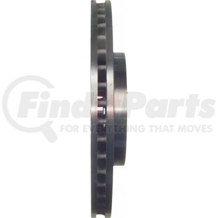 Wagner BD126058 Disc Brake Rotor Wagner BD126058 Brake Rotor