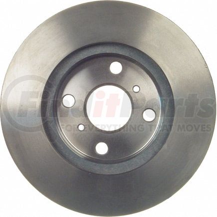 Wagner BD126063 Disc Brake Rotor Wagner BD126063 Brake Rotor