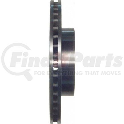 Wagner BD126066 Disc Brake Rotor Wagner BD126066 Brake Rotor