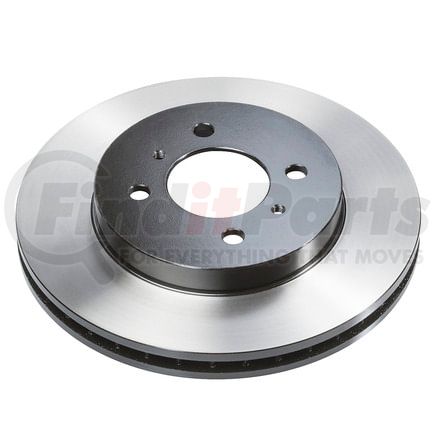 Wagner BD126074E Disc Brake Rotor Wagner BD126074E Brake Rotor