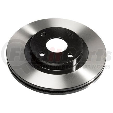 Wagner BD126076E Disc Brake Rotor Wagner BD126076E Brake Rotor