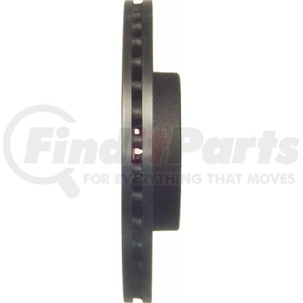 Wagner BD126076 Disc Brake Rotor Wagner BD126076 Brake Rotor