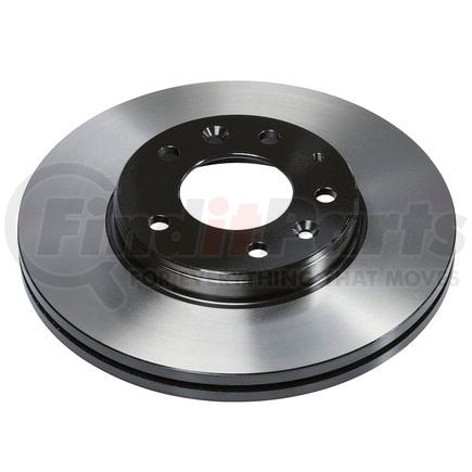Wagner BD126078E Disc Brake Rotor Wagner BD126078E Brake Rotor