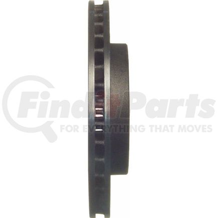 Wagner BD126074 Disc Brake Rotor Wagner BD126074 Brake Rotor