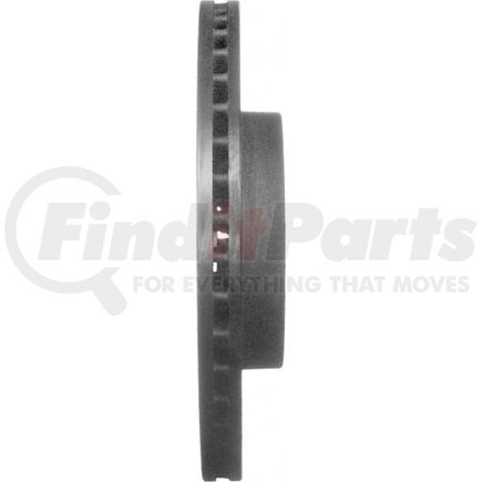 Wagner BD126080 Disc Brake Rotor Wagner BD126080 Brake Rotor