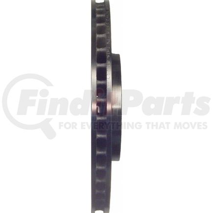 Wagner BD126081 Disc Brake Rotor Wagner BD126081 Brake Rotor