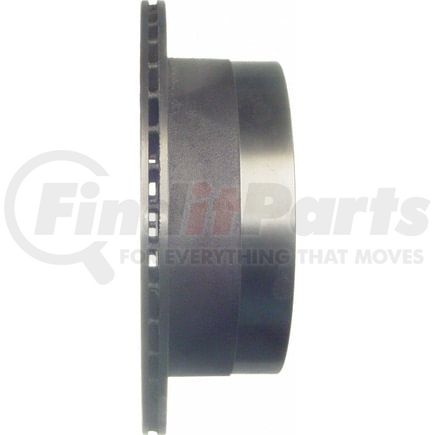Wagner BD126085 Disc Brake Rotor Wagner BD126085 Brake Rotor