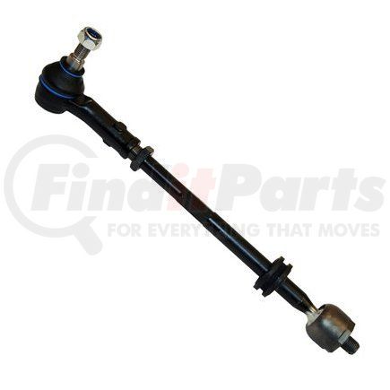 101-5858 by BECK ARNLEY - TIE ROD ASSEMBLY