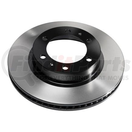 Wagner BD126090E Disc Brake Rotor Wagner Brake BD126090E Disc Brake Rotor