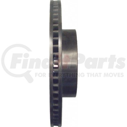 Wagner BD126089 Disc Brake Rotor Wagner BD126089 Brake Rotor