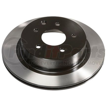 Wagner BD126093E Disc Brake Rotor Wagner Brake BD126093E Disc Brake Rotor