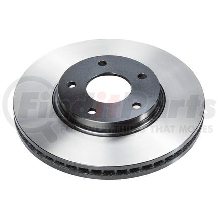 Wagner BD126096E Disc Brake Rotor Wagner Brake BD126096E Disc Brake Rotor