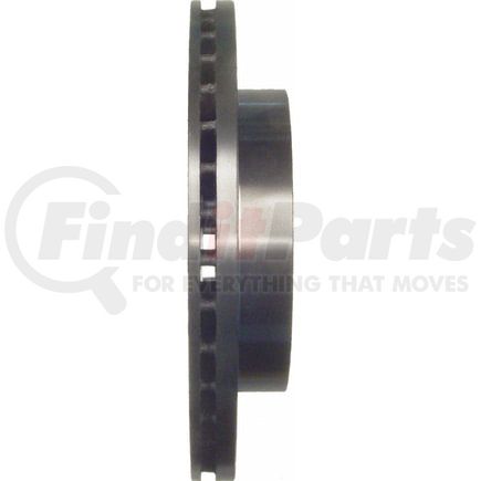 Wagner BD126098 Disc Brake Rotor Wagner BD126098 Brake Rotor