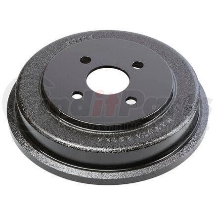 Wagner BD126099E Brake Drum Wagner Brake BD126099E Brake Drum