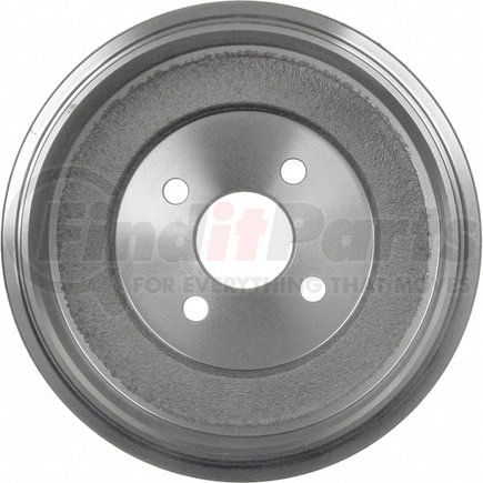 Wagner BD126099 Brake Drum Wagner BD126099 Brake Drum