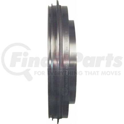 Wagner BD126109 Brake Drum Wagner BD126109 Brake Drum