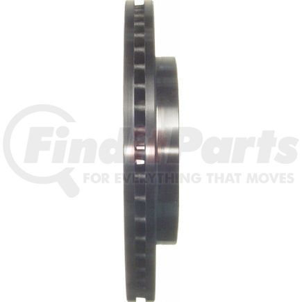 Wagner BD126111 Disc Brake Rotor Wagner BD126111 Brake Rotor