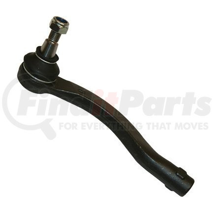 101-5987 by BECK ARNLEY - TIE ROD END