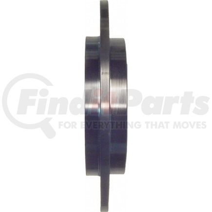 Wagner BD126120 Disc Brake Rotor Wagner BD126120 Brake Rotor