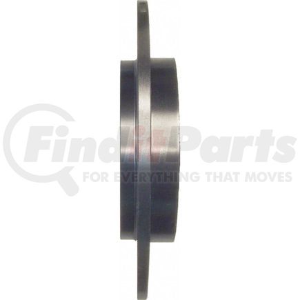 Wagner BD126121 Disc Brake Rotor Wagner BD126121 Brake Rotor