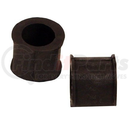 101-6025 by BECK ARNLEY - STABILIZER BUSHING SET
