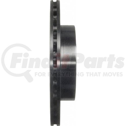 Wagner BD126126 Disc Brake Rotor Wagner BD126126 Brake Rotor
