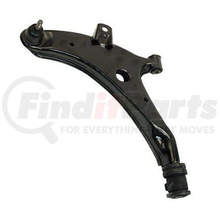 101-5872 by BECK ARNLEY - CONTROL ARM W/BALL JOINT