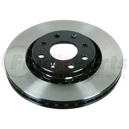 Wagner BD126134E Disc Brake Rotor Wagner Brake BD126134E Disc Brake Rotor