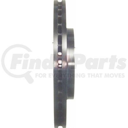 Wagner BD126135 Disc Brake Rotor Wagner BD126135 Brake Rotor