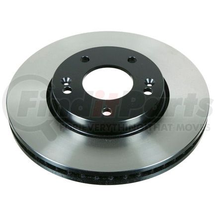 Wagner BD126141E Disc Brake Rotor Wagner Brake BD126141E Disc Brake Rotor