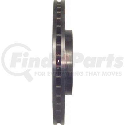 Wagner BD126145 Disc Brake Rotor Wagner BD126145 Brake Rotor