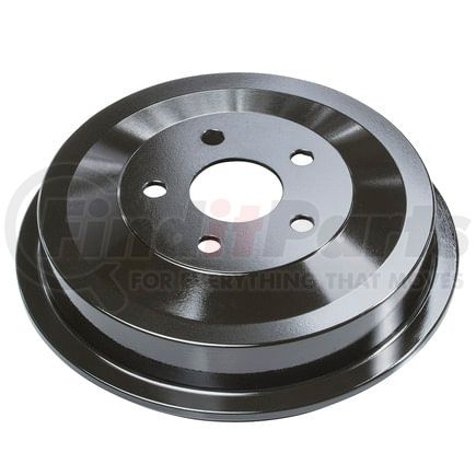 Wagner BD126151E Brake Drum Wagner Brake BD126151E Brake Drum