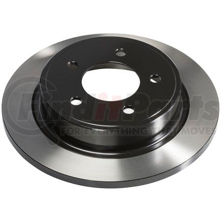 Wagner BD126156E Disc Brake Rotor Wagner Brake BD126156E Disc Brake Rotor