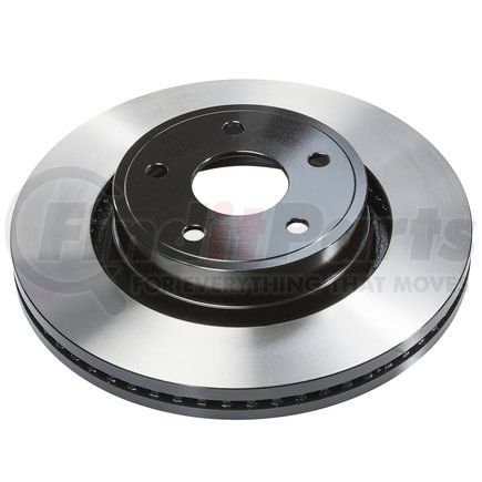 Wagner BD126157E Disc Brake Rotor Wagner BD126157E Brake Rotor
