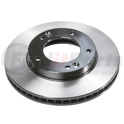 Wagner BD126161E Disc Brake Rotor Wagner Brake BD126161E Disc Brake Rotor