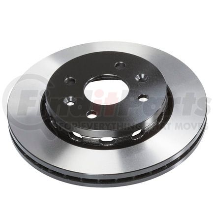 Wagner BD126160E Disc Brake Rotor Wagner BD126160E Brake Rotor