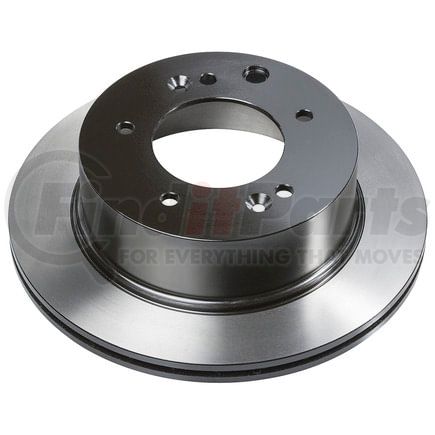 Wagner BD126167E Disc Brake Rotor Wagner Brake BD126167E Disc Brake Rotor