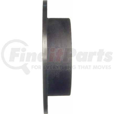 Wagner BD126166 Disc Brake Rotor Wagner BD126166 Brake Rotor