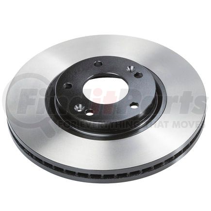 Wagner BD126172E Disc Brake Rotor Wagner Brake BD126172E Disc Brake Rotor