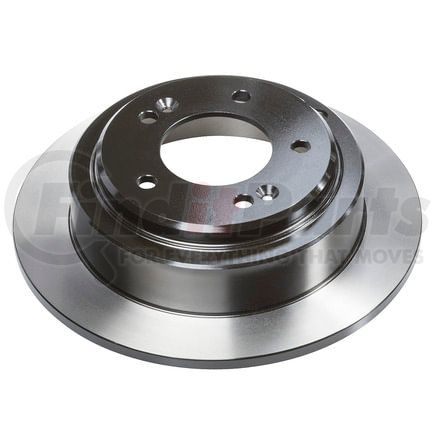 Wagner BD126173E Disc Brake Rotor Wagner BD126173E Brake Rotor