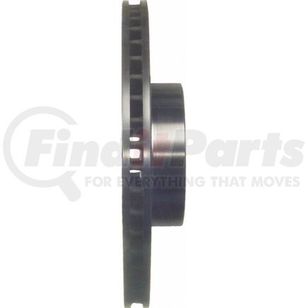 Wagner BD126174 Disc Brake Rotor Wagner BD126174 Brake Rotor