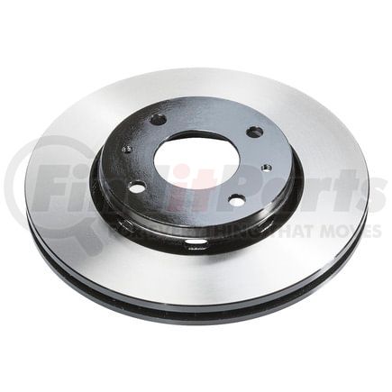 Wagner BD126176E Disc Brake Rotor Wagner BD126176E Brake Rotor