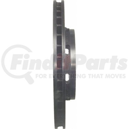 Wagner BD126176 Disc Brake Rotor Wagner BD126176 Brake Rotor