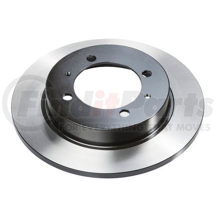 Wagner BD126177E Disc Brake Rotor Wagner BD126177E Brake Rotor