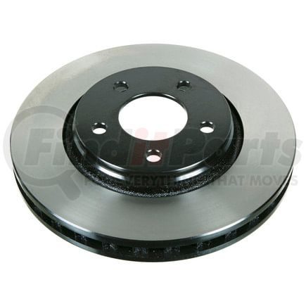Wagner BD126178E Disc Brake Rotor Wagner Brake BD126178E Disc Brake Rotor