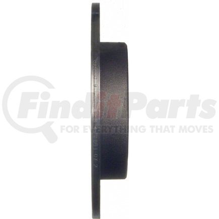 Wagner BD126177 Disc Brake Rotor Wagner BD126177 Brake Rotor