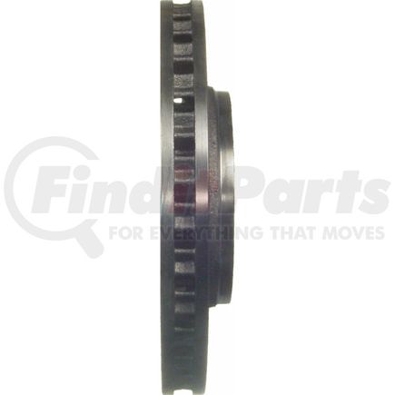 Wagner BD126178 Disc Brake Rotor Wagner BD126178 Brake Rotor
