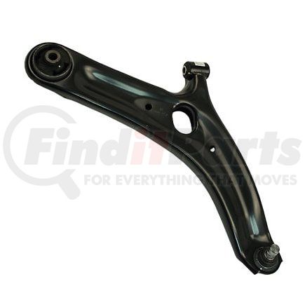 Beck Arnley 101-6084 Suspension Control Arm and Ball Joint Assembly CONTROL ARM W/BALL JOINT