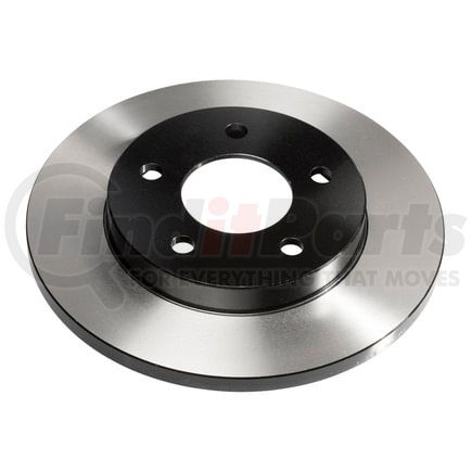 Wagner BD126180E Disc Brake Rotor Wagner Brake BD126180E Disc Brake Rotor