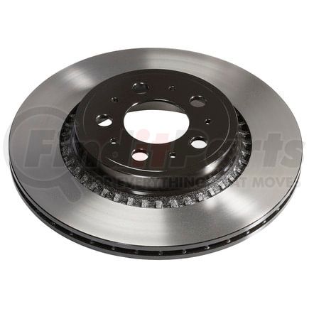 Wagner BD126190E Disc Brake Rotor Wagner Brake BD126190E Disc Brake Rotor